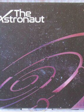 Kim Seok Jin Bts Album The Astronaut CD+P.Book+Lyric+P.Card+Poster+Sticker+Gift